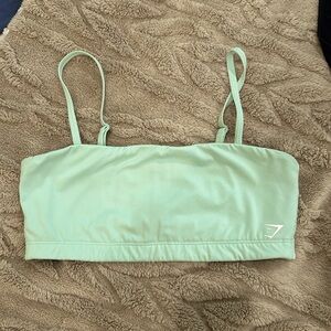 Gymshark Bandeau Sports Bra